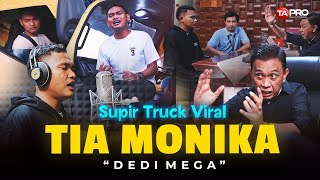 Download lagu TIA MONIKA - DEDI MEGA SUPIR TRUK mp3