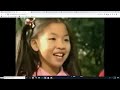 Nina The Band And Dragon Tales Characters Playing To School Days On Their Instruments