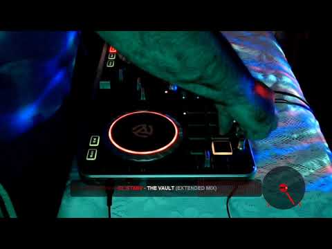 Scottrix Live @ Sound Lab Radio - Trancescape 026 (26-08-2020)