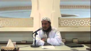 شرح قطر الندى -09- محمد محمود الشنقيطي image