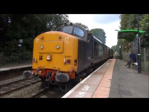 37667 & 37218 Old Hill, 11/08/14