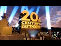 20th Century EastEnders Logo 25 Year Celebration Kermiton S TCF 2020 Style
