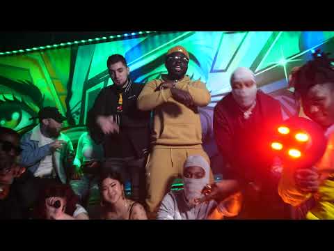 Fasscoupe & Vasjan - Gimme the Addy (Music Video)