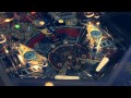 1980 Xenon pinball by Bally - gameplay multicamera edit