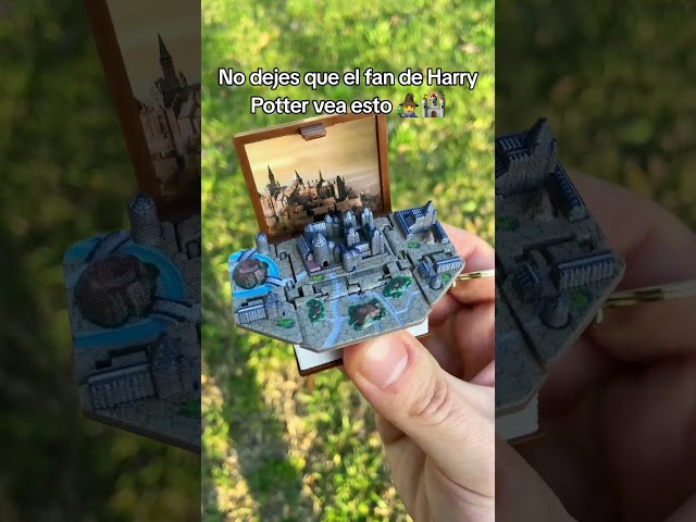Vídeo relacionado con Harry Potter Joyero Musical Infantil de Hogwarts Regalos Para Niñas y Mujeres