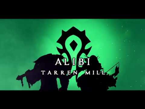 Alibi vs Fetid Devourer Mythic | Multi POV