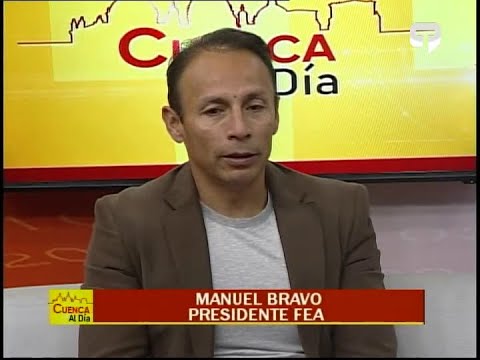 Manuel Bravo 