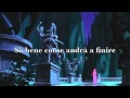 Hercules - Ti vada o no Karaoke Ita 