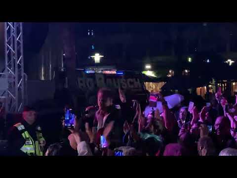 Jörg Bausch - „Großes Kino“ (Live in Essen, 13.09.2025)