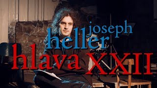 EP68 joseph heller - hlava xxii EP68 joseph heller - hlava xxii