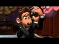 Flushed Away Smashing