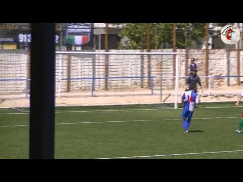 Aravaca cf vs cf TrivalValderas