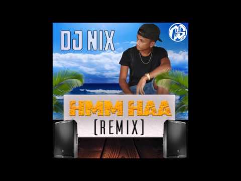 Dj Nix - Hmm Haa (Remix) 2017