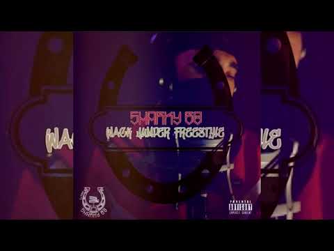 Sharky Bo - Wack Jumper