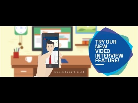 JobSmart For Business Video