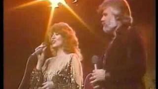 Kenny Rogers &amp; Dottie West - All I Ever Need Is You