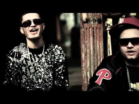 BloodyChuck - Kam Ca Shqipe (co-starring Loko & Bezzi Bez) [Produced By DJ Stash] TREFISH