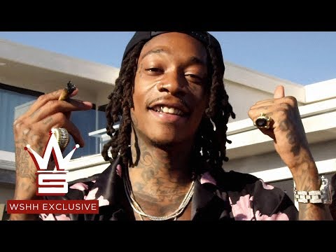 Mr. Criminal Feat. Wiz Khalifa "Elevate" (WSHH Exclusive - Official Music Video)