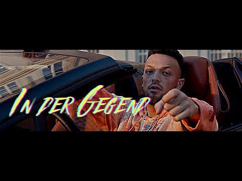 Bonez MC, Kolja Goldstein, Azet - In der Gegend (prod.Kingside)