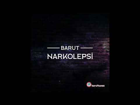 Barut - Cerh (2020) #NARKOLEPSİ