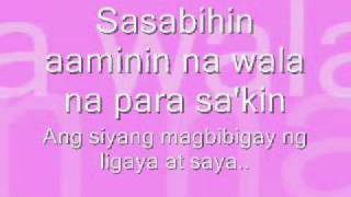 Bugoy Drilon Kung Pwede Lang Sana