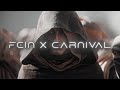 Dune Part Two FEIN X Carnival Slowed 4K Edit