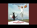 Jumpin Jack Flash Live