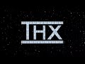 THX Star Wars Trailer Lucasfilm LTD Pitch