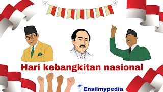 Download lagu Hari Kebangkitan Nasional mp3