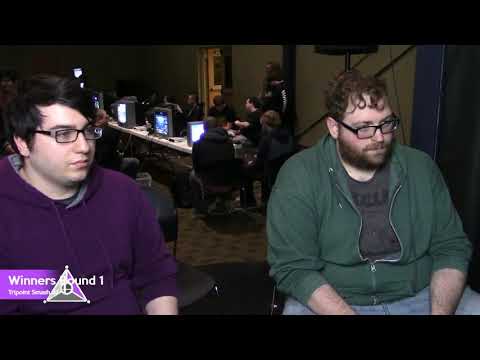 Atomsk (Wolf) vs SC | Nave (ZSS) - Tripoint Smash 57 PM Winners Bracket