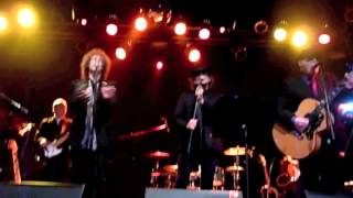 I&#39;ve Got Something On My Mind - Left Banke, Highline Ballroom, NY, August 5, 2012