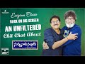 Trivikram Unfiltered Chit Chat About Nuvvu Naaku Nachav Sravanthi Ravi Kishore Venkatesh