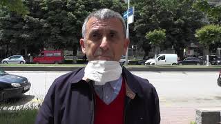 Состојбата со коронавирусот во Тетово алармантна,граѓаните бараат карантин, Теута Арифи е против