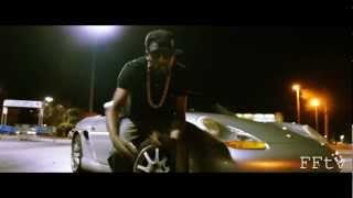 Pedal to the Floor ft A-Fresh, Fonzy, and Pacino Montana(3KINGS)