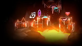 "Hell Gate" (Insane Demon) by Xxdorian & More
