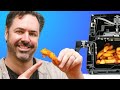 WORLD S BEST AIR FRIES Weird Trick But It Works