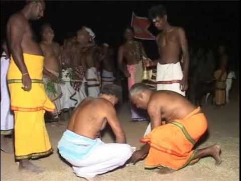 ATHIMODDAI AIYANAR 2014   PART 1