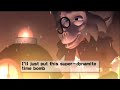 Super Monkey Ball 2 Dr Bad Boon With Un Reversed Speech SCENES 1 AND 2