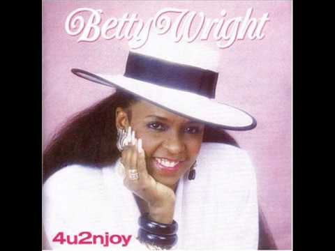 Betty Wright - From Pain to Joy