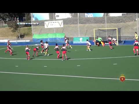 HIGHLIGHT COPA REINA 2014 Club de Campo RC Polo SEMIFINAL