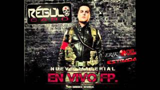 Regulo Caro - 25 de Diciembre (Disco En Vivo) 2011-2012