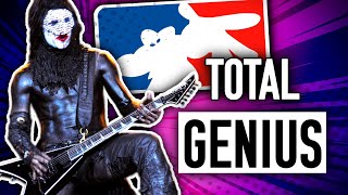 Download lagu Why Do Guitarists Secretly Love Limp Bizkit? mp3