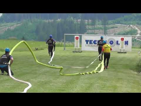 LOCH Seč 2022 - SDH Otradov 1p