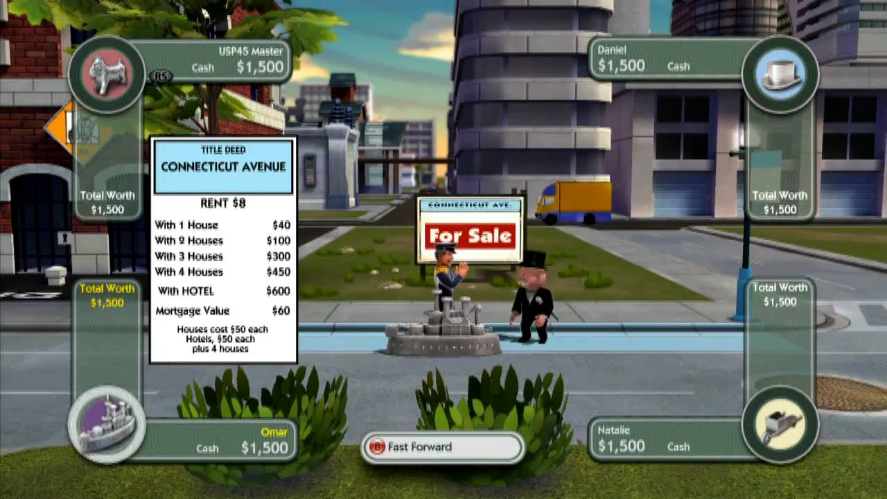 Gameplay video