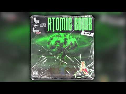 4B, Purowuan - Atomic Bomb (CXB Remix)