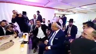 אליה והב & יחיאל נהרי - אינתא עומרי