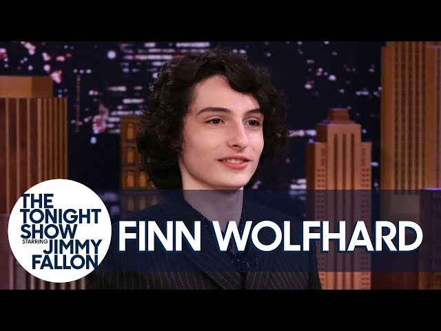 הגיית וידאו של Finn בשנת אנגלית