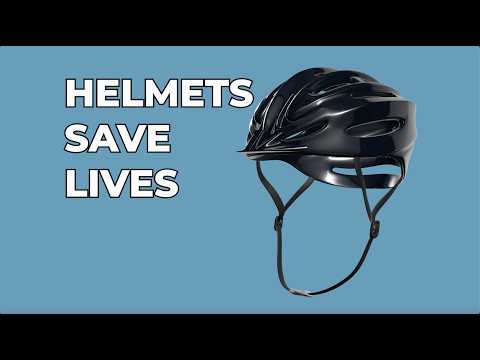 Wear a Helmet PSA thumbnail