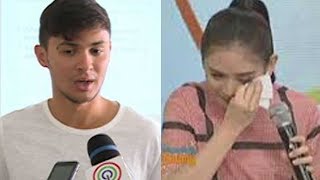 MATTEO nagsalita na sa isyung paglalayas ni SARAH GERONIMO sa sariling tahanan!