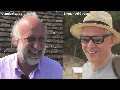 Presentation of the T2 2021 : "Symplectic topology, contact topology and interactions"